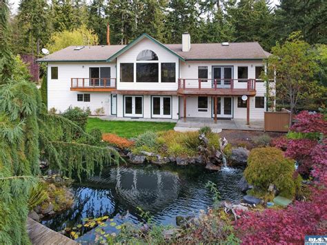 sequim waterfront homes for sale|waterfront property sequim wa.